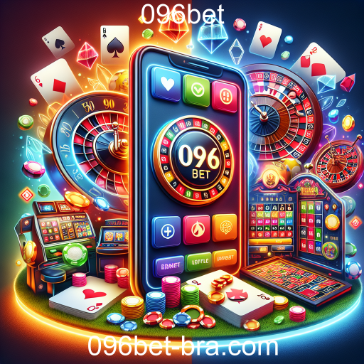 O Crescimento dos Jogos Mobile: Uma Revolução na Diversão